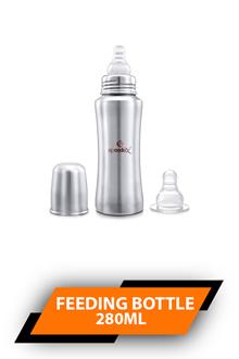 Speedex Thermo Majestic Feeding Bottle 280ml